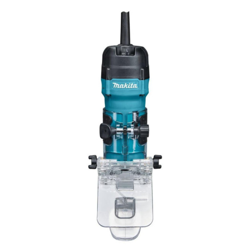 Фрезер Makita 530Вт 1,7кг (3712)