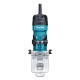 Фрезер Makita 530Вт 1,7кг (3712)