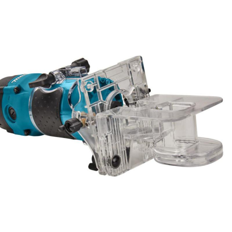 Фрезер Makita 530Вт 1,7кг (3712)