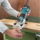Фрезер Makita 530Вт 1,7кг (3712)