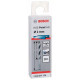 Сверла Bosch 2608577178 PointTeQ Svyerl HSS 1,0мм (10шт)
