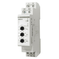 Реле захисту насоса Promfactor FRD311 220В
