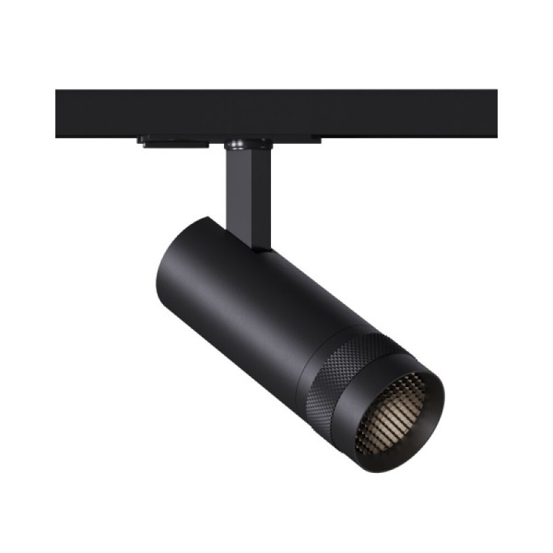 Антибликовый фильтр Honeycomb для светильника Kloodi KD-FOCUS 30W черный
