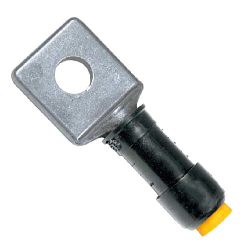 Изолированный наконечник Sicame CPTA 25