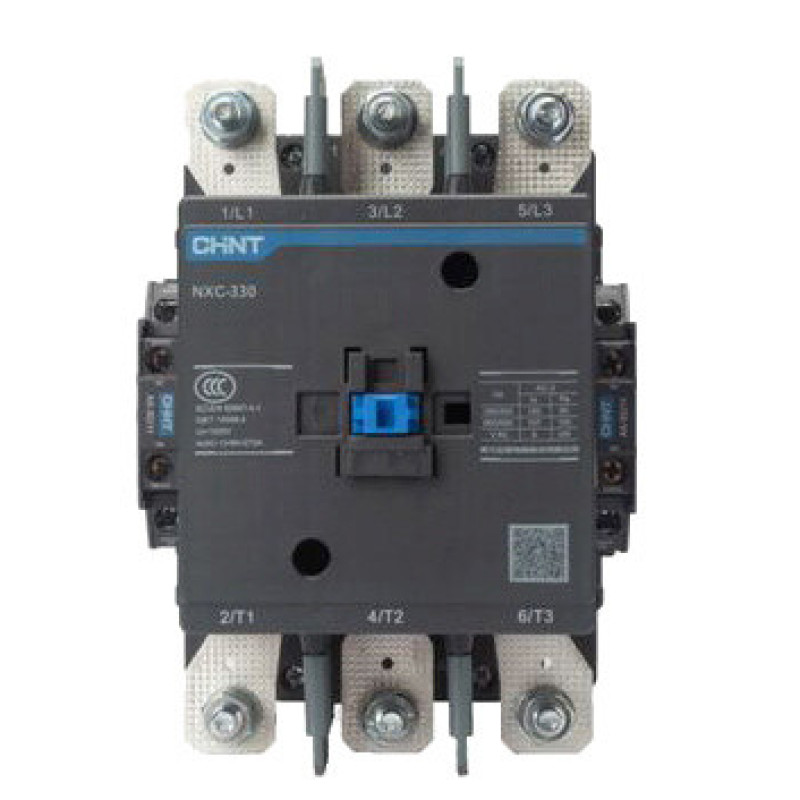 Контактор Chint NXC-330 AC/DC 220В-240В 2NO+2NC (836545)