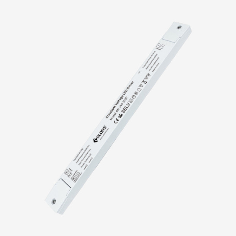 Блок питания COLORS 100W DC48V (BN-V48-100P)