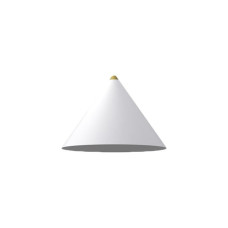 Плафон Nowodvorski Cameleon 8068 Zenith S White E27 1x10W IP20