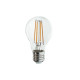 Светодиодная лампочка Nowodvorski 10587 Cable Electro E27 1x7W 3000K 800Lm IP20