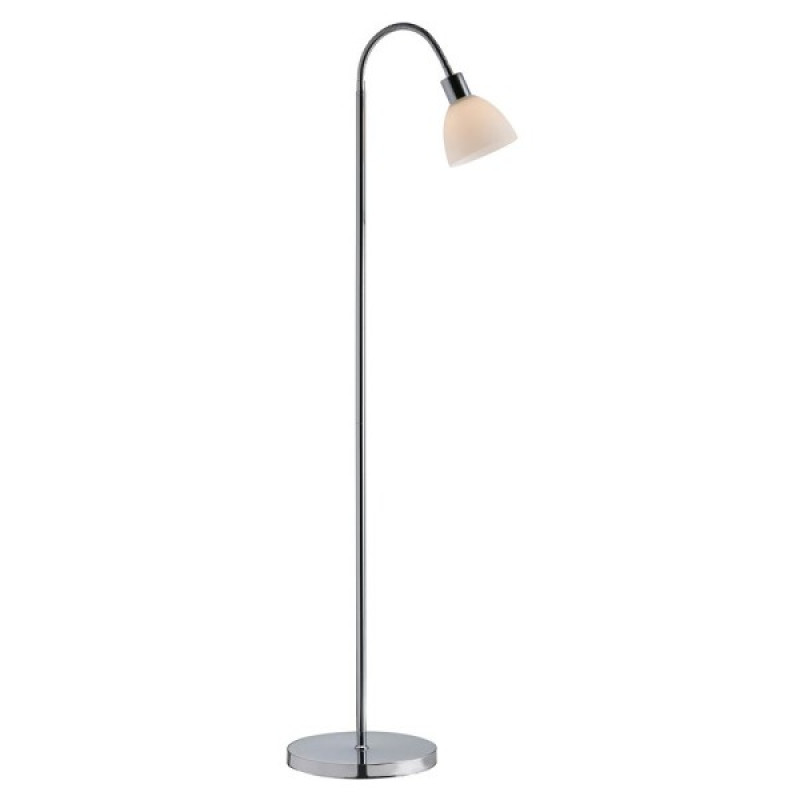 Торшер Nordlux 63214033 Ray E14 1x25W IP20 хром