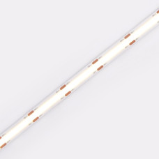 LED стрічка COLORS COB-48V-IP20 10W 1090Lm 3000K 5м (DF8-48V-10mm-V1-WW)