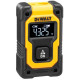 Далекомір лазерний DeWALT DW055PL з вмонтованою батареєю