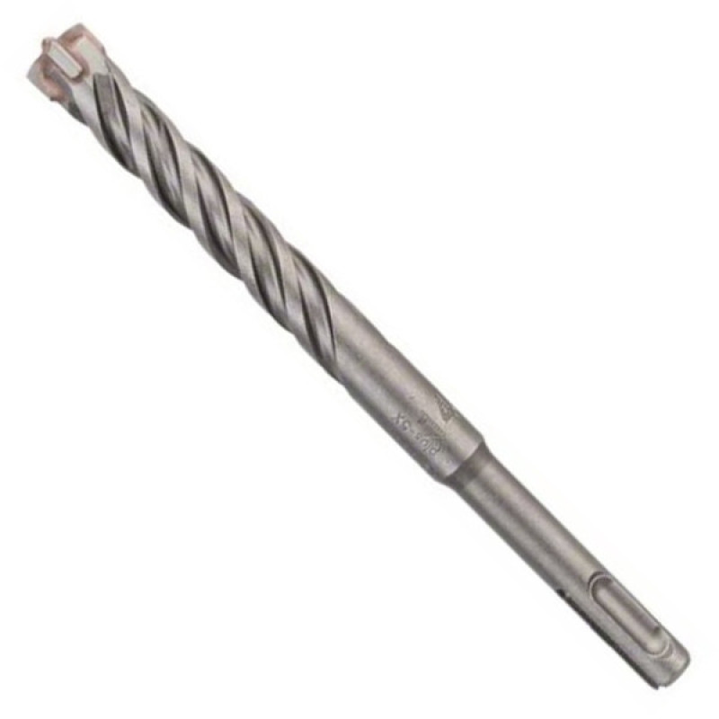Бур Bosch 2608833816 SDS-Plus-5X 14x100x160мм