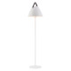 Торшер Nordlux 46234001 Strap E27 1x40W IP20 белый