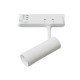 Трековий світильник Nowodvorski 12315 CTLS Spot Zoom LED 1x10W 4000K IP20 білий