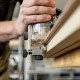 Ручной фрезер Metabo FM 500-6 32000об/мин (601741000)