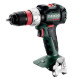 Аккумуляторная дрель-шуруповерт бесщеточная Metabo BS 18 LT BL Q 18В (602334890)