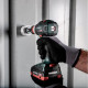 Аккумуляторная дрель-шуруповерт бесщеточная Metabo BS 18 LT BL Q 18В (602334890)