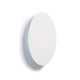 Світильник Nowodvorski 37640 Ring LED 1x12W 3000K 640Lm IP20 Wh