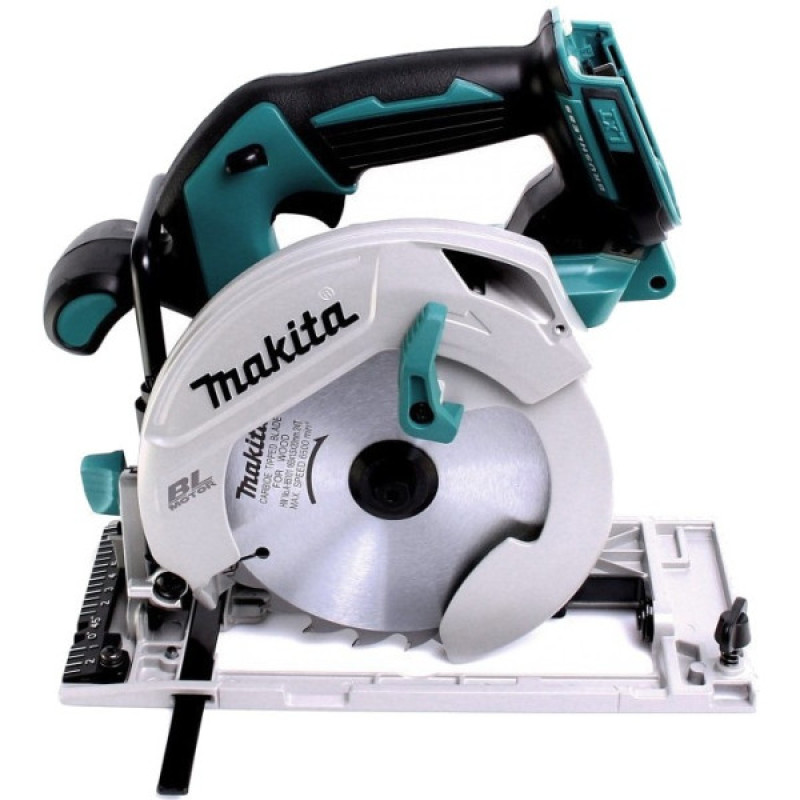Акумуляторна циркулярка Makita DHS680Z
