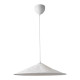 Подвесной светильник, люстра Nordlux 2420073001 Hill E14 3x15W IP20 белый