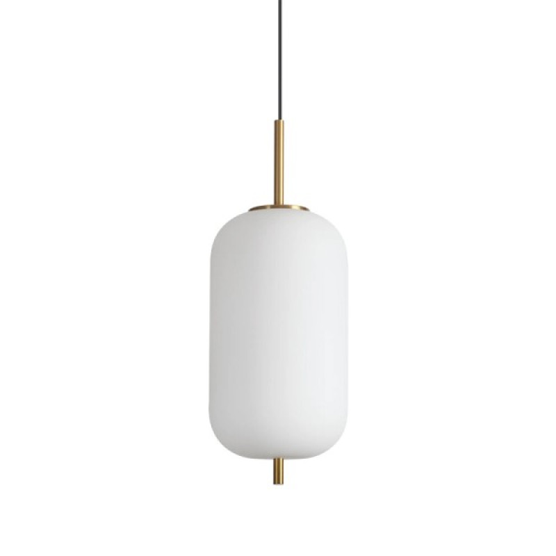 Підвісний світильник, люстра Ideal Lux 314952 Umile SP1 Led 1x20W 3000K 2050Lm IP20