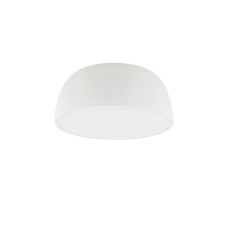 Світильник стельовий Nowodvorski 8013 Satellite S E27 3x25W IP20 білий