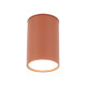 Точечный светильник TK Lighting 11337 Top GU10 1x10W IP20 кирпичный