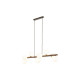 Люстра TK Lighting 10273 Estera G9 9x8W IP20