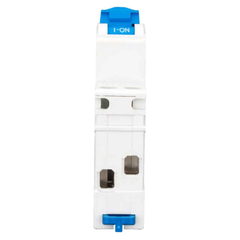 Автоматический выключатель Schrack AM418510 4,5кА 10А 1P+N х-ка B