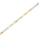LED лента COLORS 120-2835-24V-IP20 9.6W 860Lm 3000K 5м (DJ120-24V-5mm-WW9)
