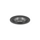 Точечный светильник Nowodvorski 10557 Egina LED 1x15W 3000K 1000Lm IP20 черный