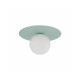 Бра, настінний світильник Tk Lighting 10229 Pixi G9 1x8W IP20
