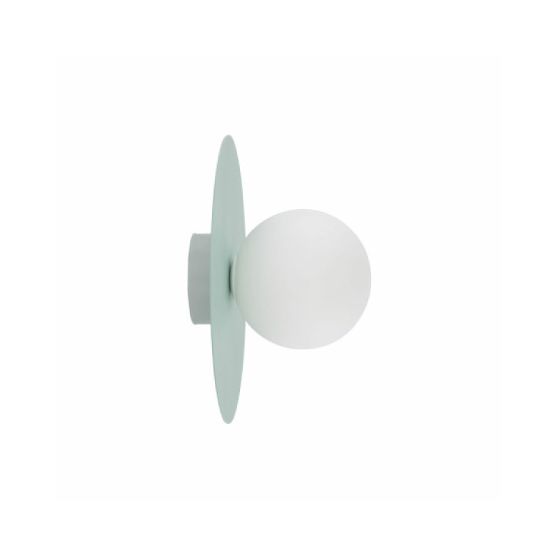 Бра, настінний світильник Tk Lighting 10229 Pixi G9 1x8W IP20