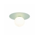 Бра, настінний світильник Tk Lighting 10229 Pixi G9 1x8W IP20