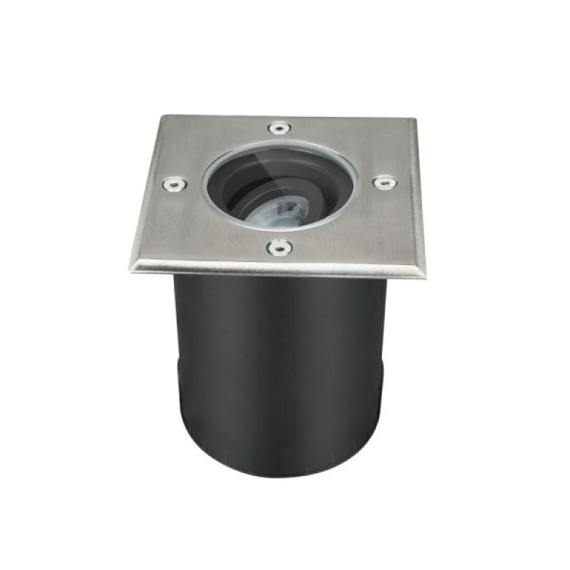 Вуличний світильник Kanlux 36431 Berg GU10 1x7W IP67
