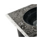 Вуличний світильник Kanlux 36431 Berg GU10 1x7W IP67