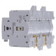 Перемикач Hager HIM406 I-0-II 63А 400/690В 4P 8м