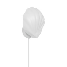 Бра, настенный светильник Nordlux 2312901001 Konchi E14 1x25W IP20 белый