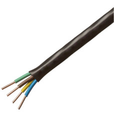 Кабель ВВГнгд 4х2,5 GalKat 0,66кВ