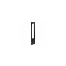 Вуличний світильник Ideal Lux 136059 Vega G9 1x15W IP44 чорний