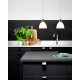 Підвісний світильник, люстра Nordlux 63233033 Ray E14 2x40W IP20 хром