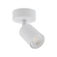 Светильник поворотный, спот TK Lighting 11368 Nex GU10 1x10W IP20 белый