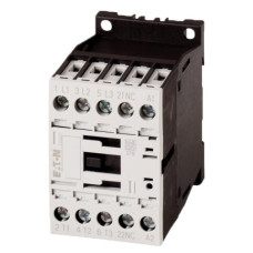 Контактор Eaton Moeller DILM15-10 (24VDC)
