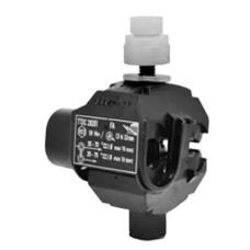 Двухсторонний прокалывающий зажим Sicame TTDC28251FA 35-120/35-70мм²