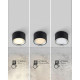 Точечный светильник Nordlux 47540132 Fallon LED 1x5.5W 2700K 500Lm IP20 белый