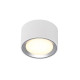 Точечный светильник Nordlux 47540132 Fallon LED 1x5.5W 2700K 500Lm IP20 белый
