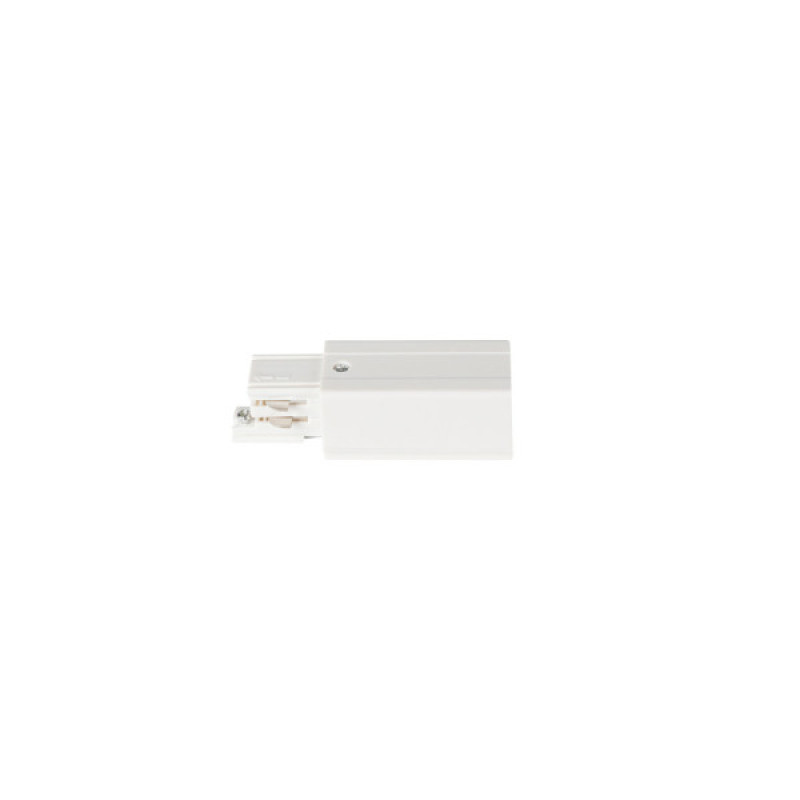 Ввід живлення Kanlux 33260 Tear IP20 Wh