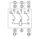 Проміжне реле E.Next e.control.p1032 10А 12В АC (i.ly3.12ac)