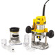 Фрезер DeWALT D26204K 900Вт