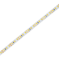 LED стрічка COLORS 120-2835-24V-IP20 8.8W 900Lm 2700K 50м (DJ120-24V-8mm-SW_DP50)